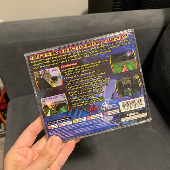 Racing bundle PlayStation 1 💿 - Picture 10 of 14